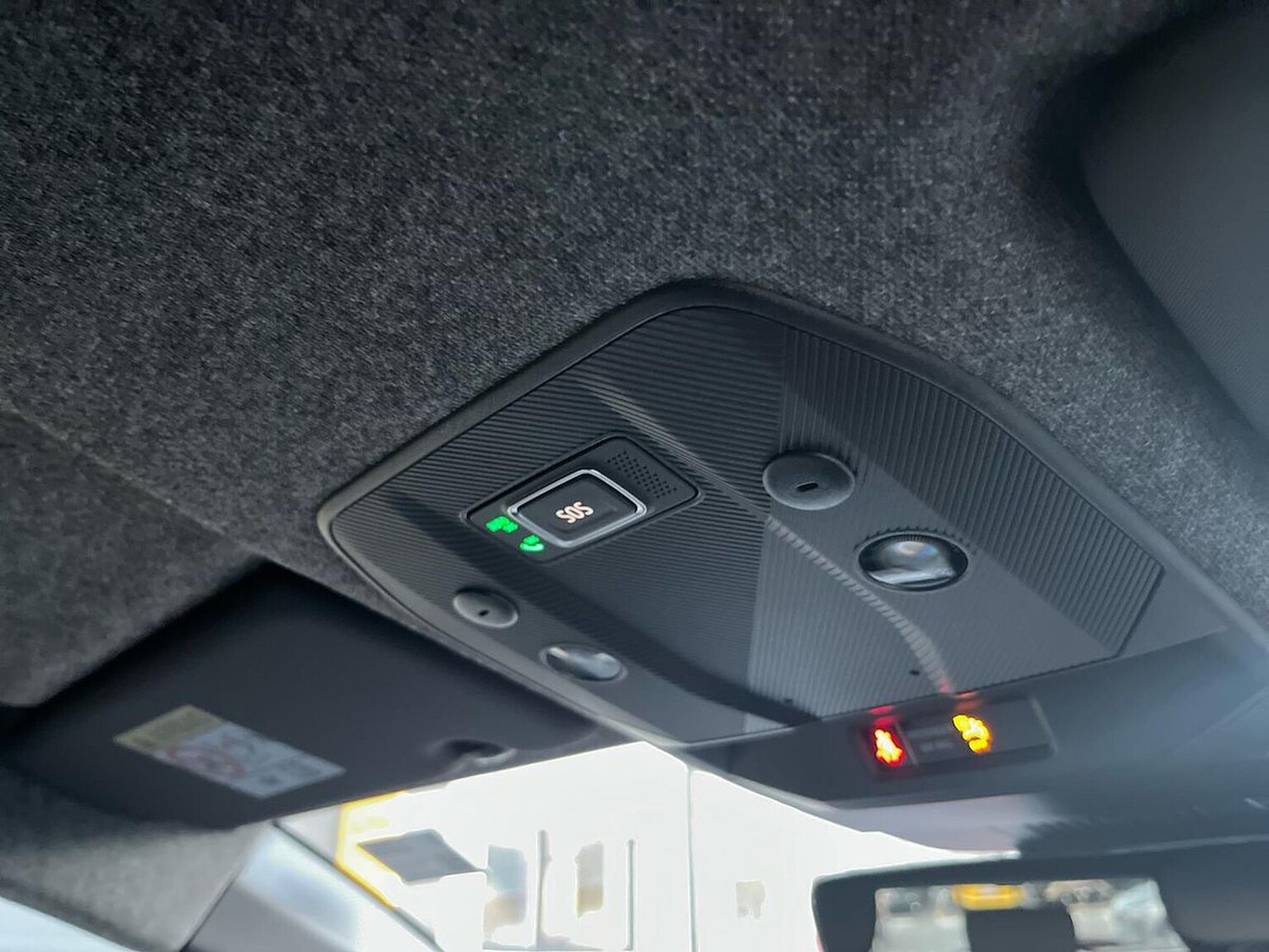 Used Renault Megane E Tech 2024 for sale - 77008261: Photo 31