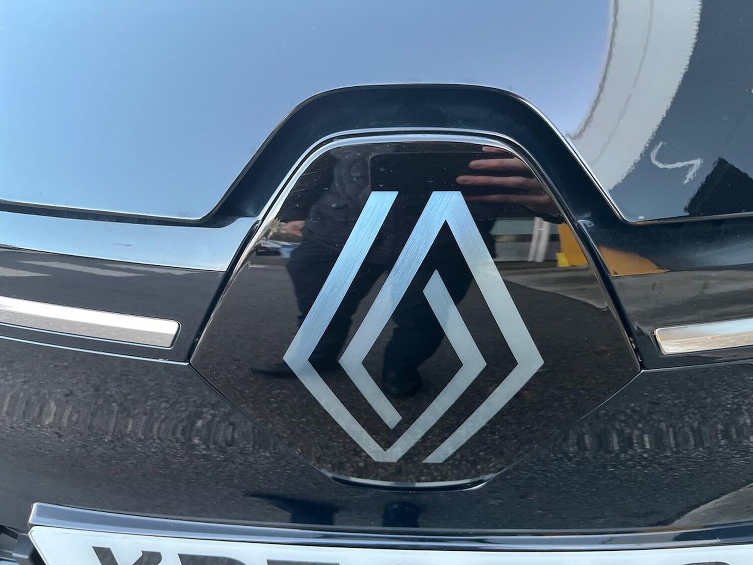 Used Renault Megane E Tech 2024 for sale - 77008261: Photo 32