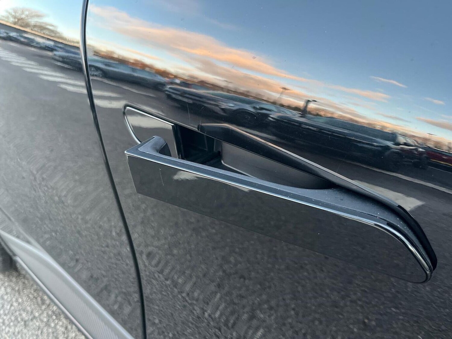 Used Renault Megane E Tech 2024 for sale - 77008261: Photo 36