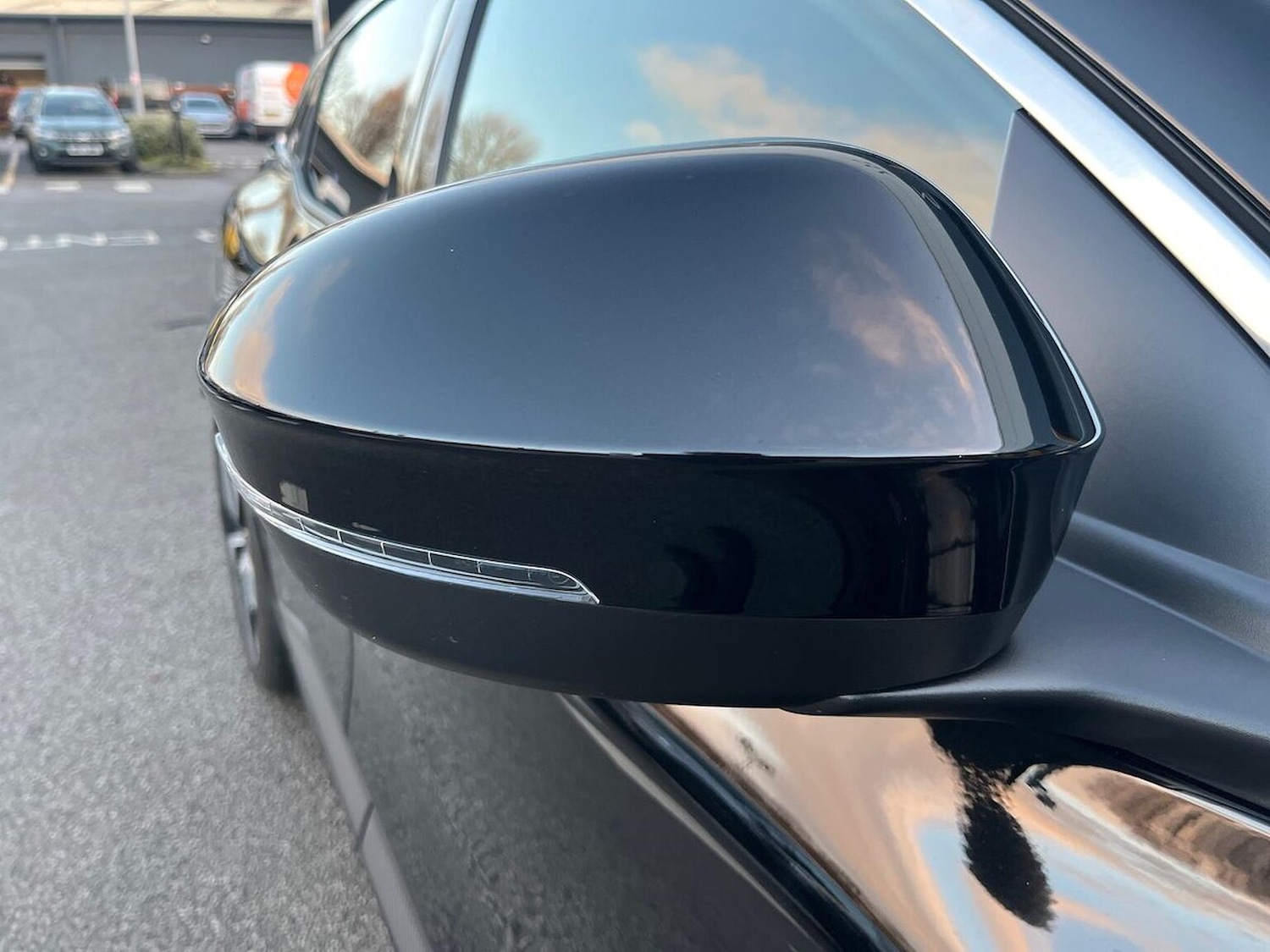 Used Renault Megane E Tech 2024 for sale - 77008261: Photo 37