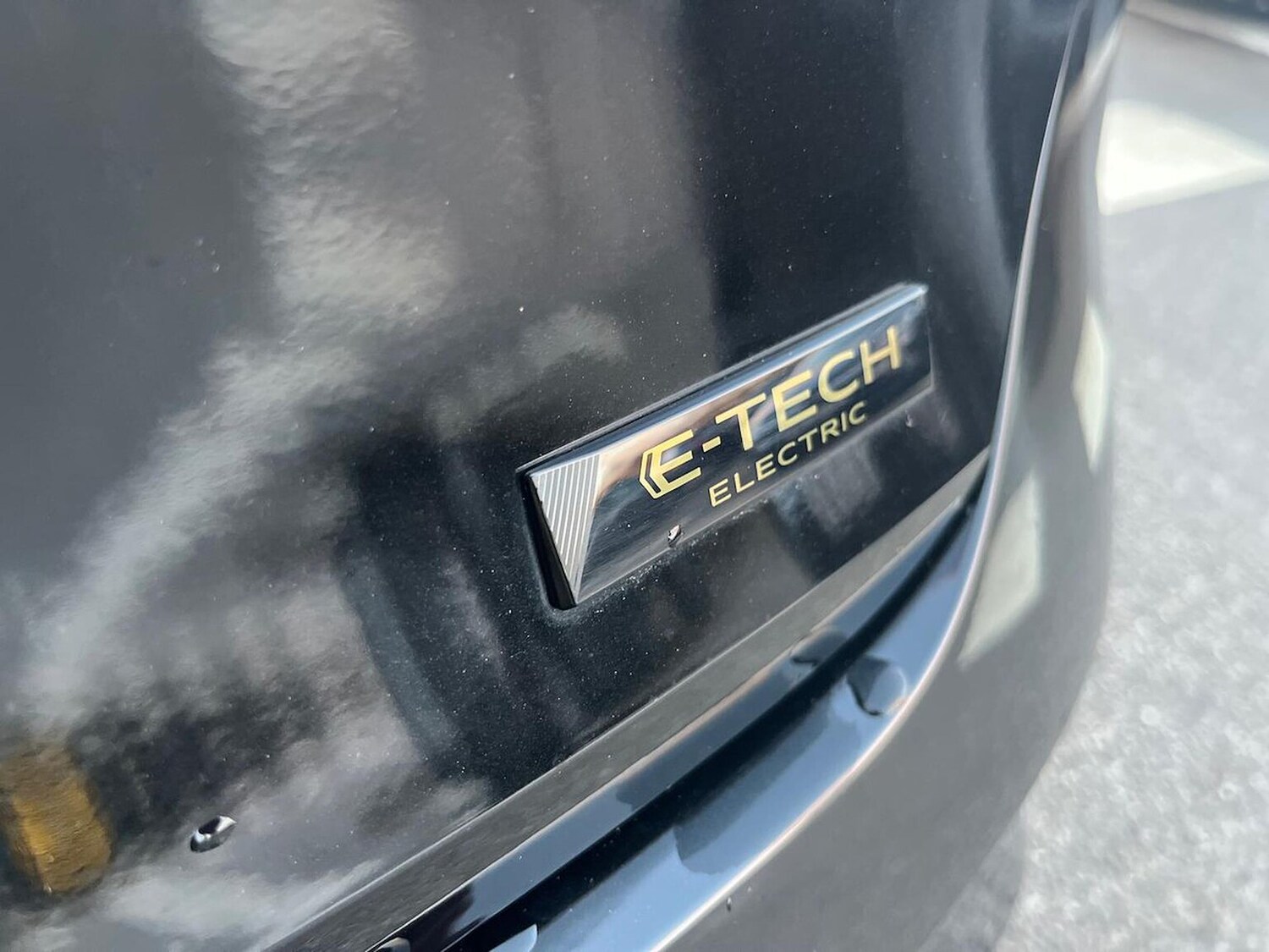 Used Renault Megane E Tech 2024 for sale - 77008261: Photo 38