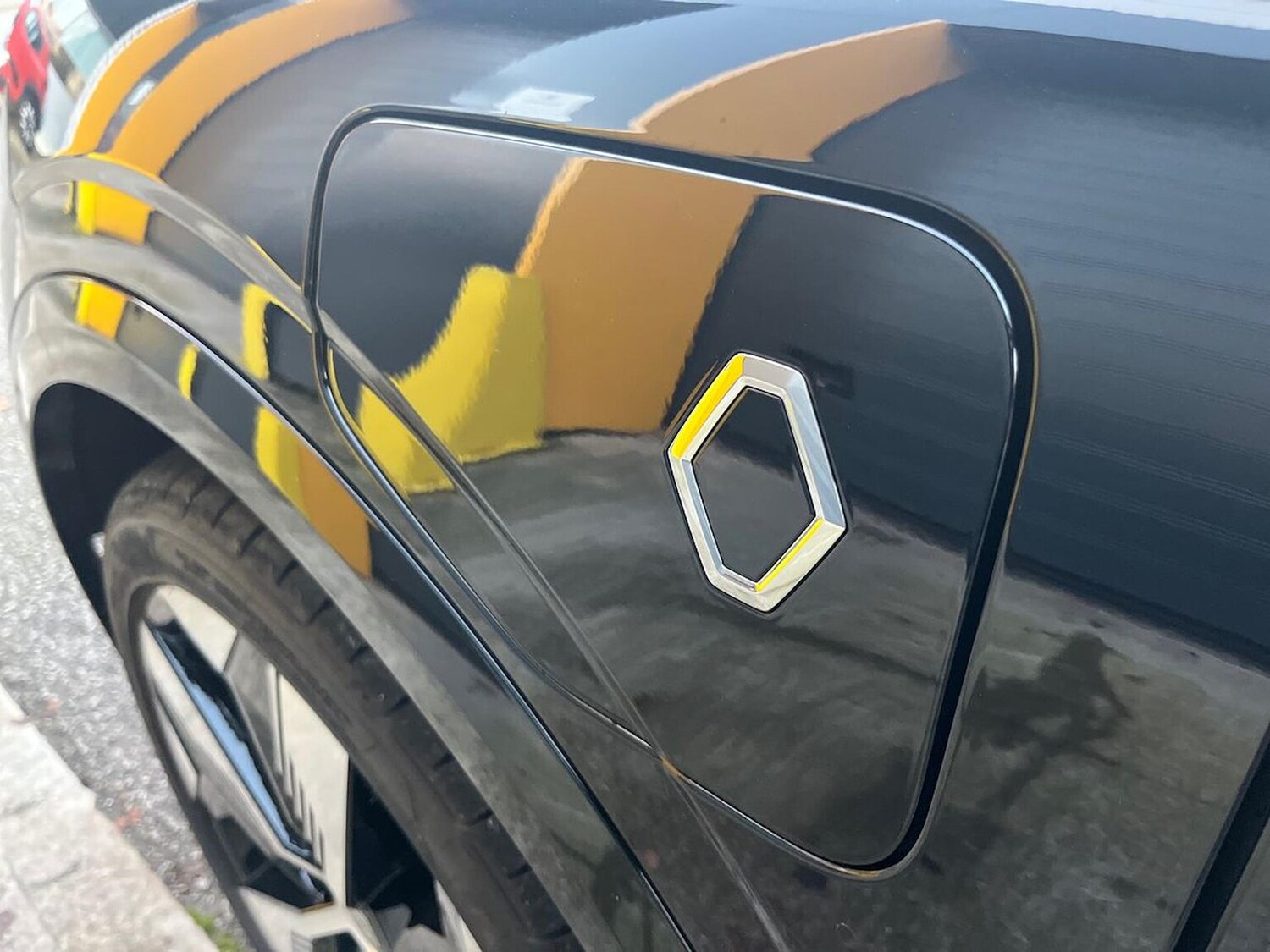 Used Renault Megane E Tech 2024 for sale - 77008261: Photo 39