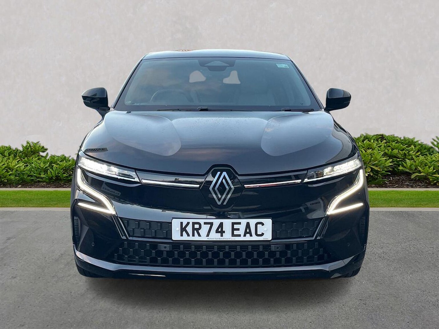 Used Renault Megane E Tech 2024 for sale - 77008261: Photo 5