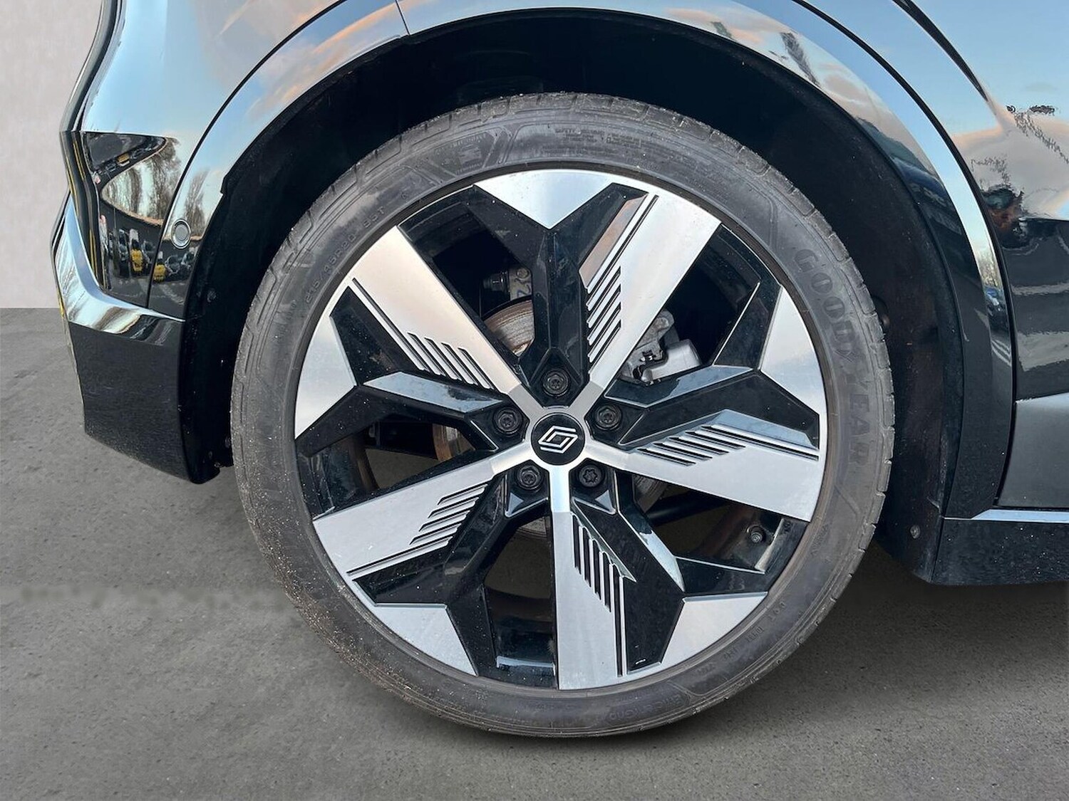 Used Renault Megane E Tech 2024 for sale - 77008261: Photo 6