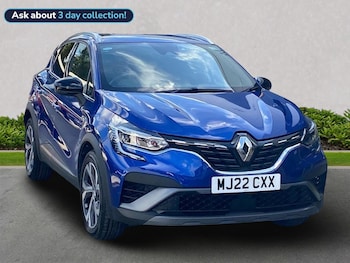 Renault - Captur