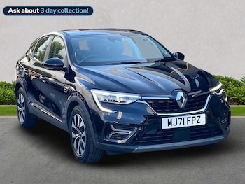 Renault - Arkana