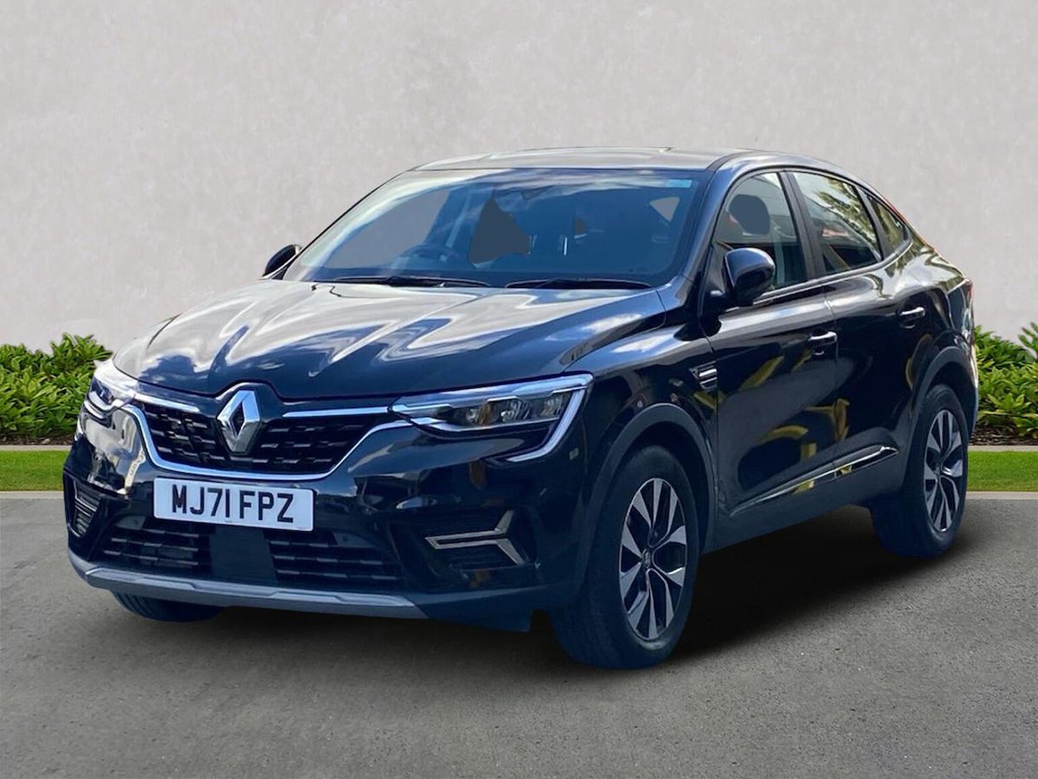 Used Renault Arkana 2021 for sale - 76319646: Photo 20