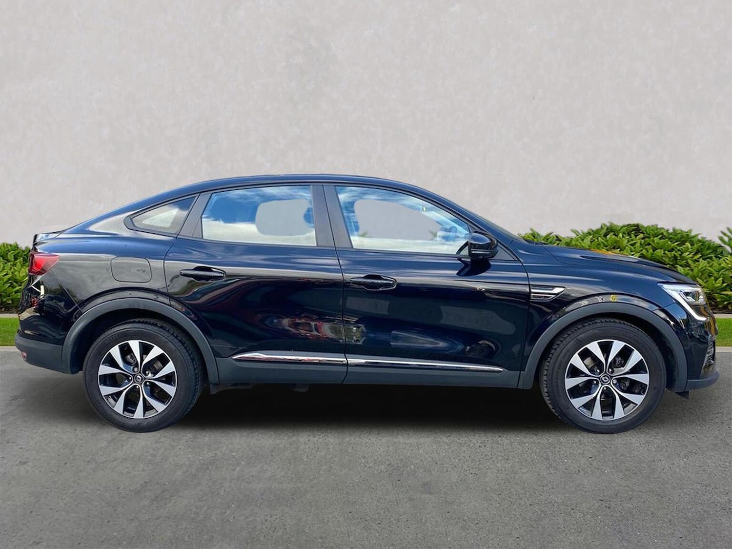 Used Renault Arkana 2021 for sale - 76319646: Photo 3