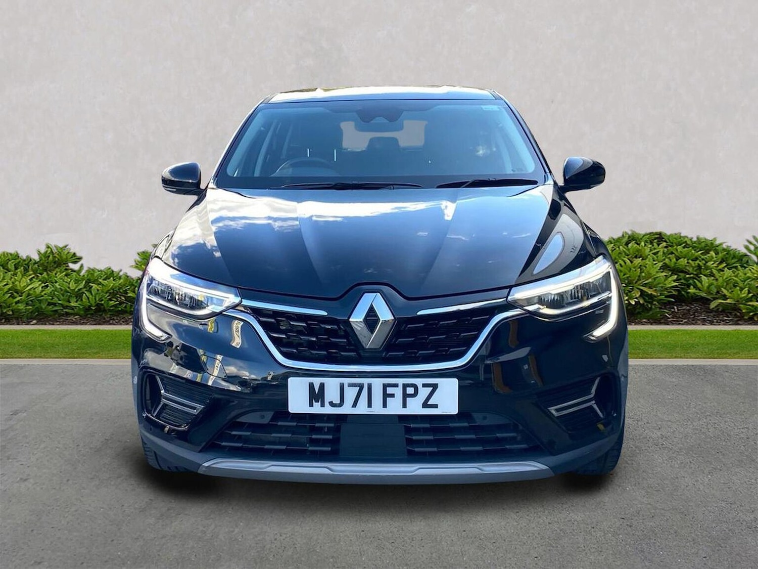 Used Renault Arkana 2021 for sale - 76319646: Photo 5