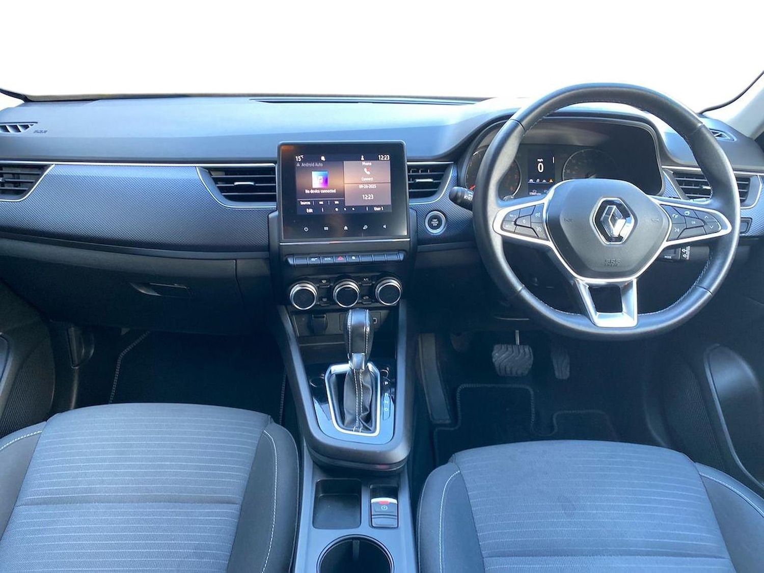 Used Renault Arkana 2021 for sale - 76319646: Photo 8