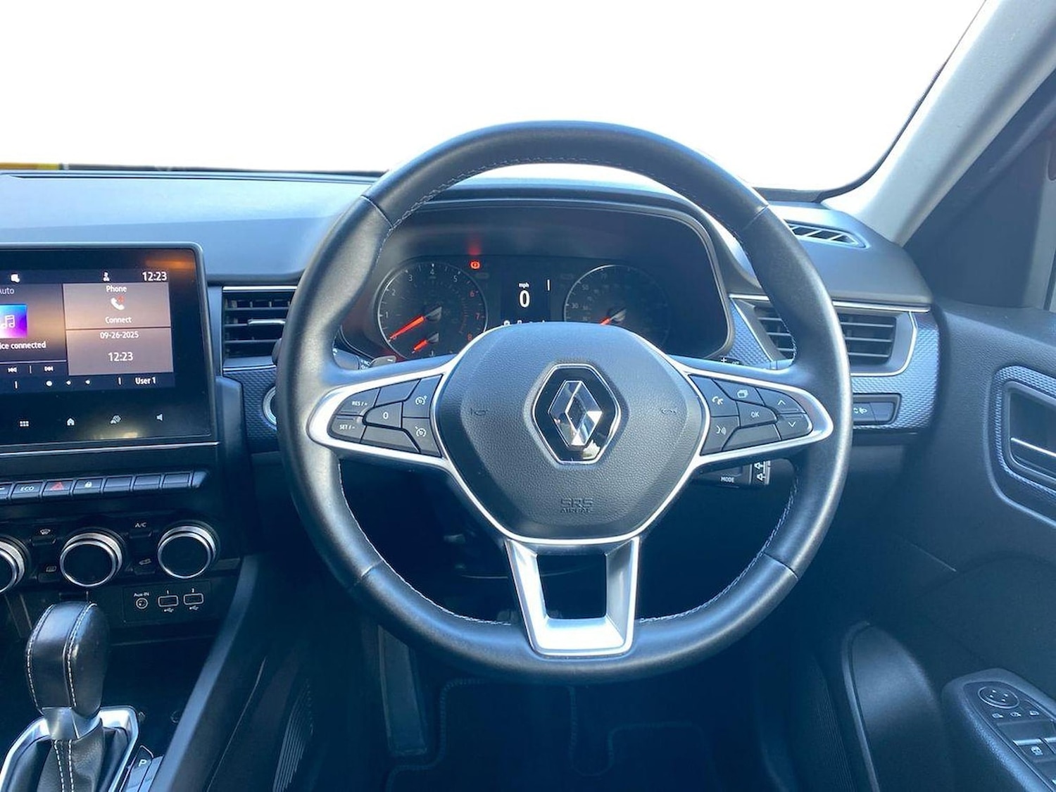 Used Renault Arkana 2021 for sale - 76319646: Photo 9