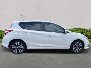 Used Nissan Pulsar 2015 for sale - 75754660: Photo
