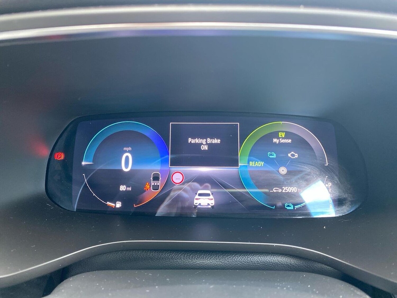 Used Renault Arkana 2022 for sale - 78211175: Photo 12