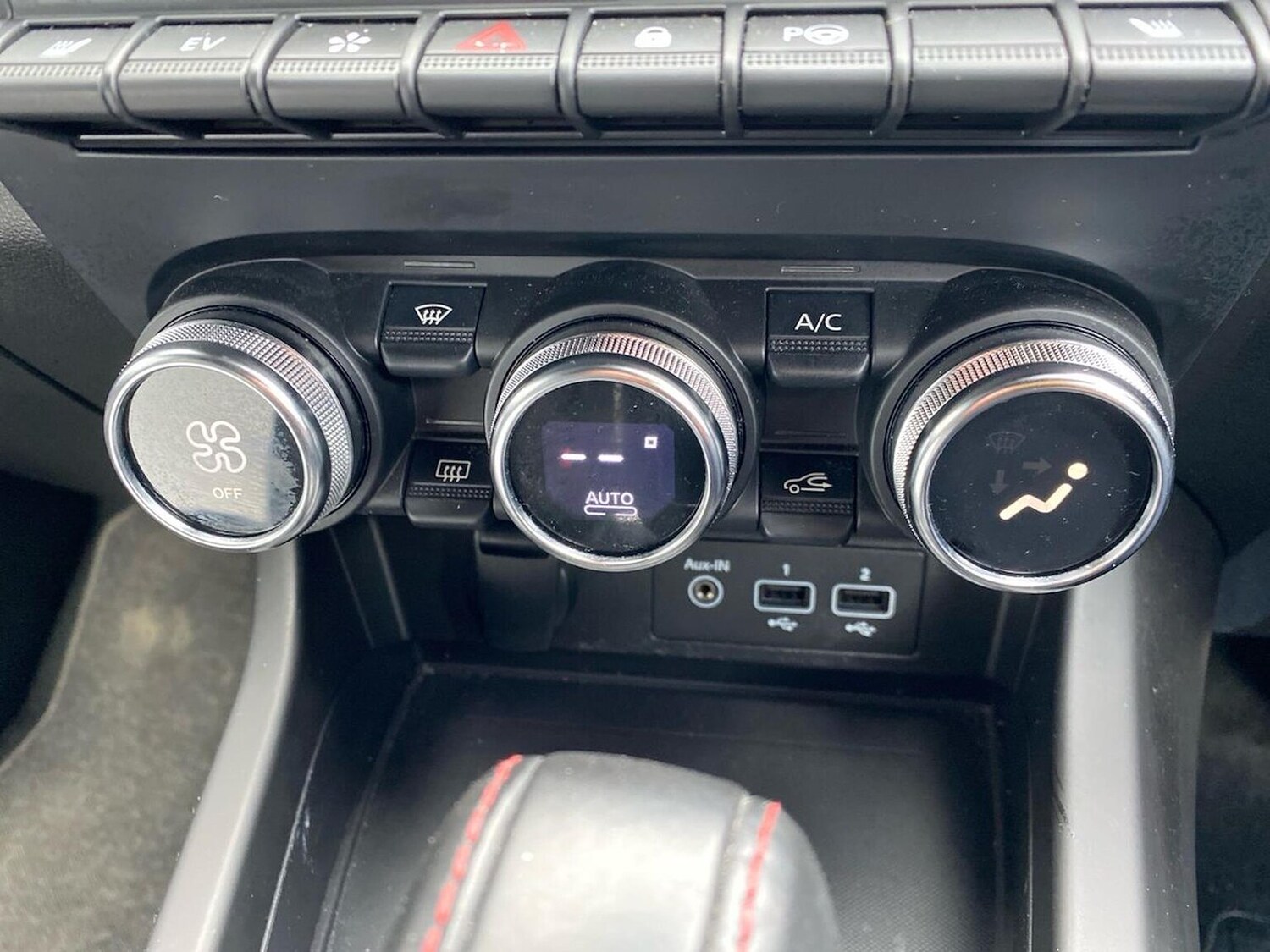 Used Renault Arkana 2022 for sale - 78211175: Photo 14