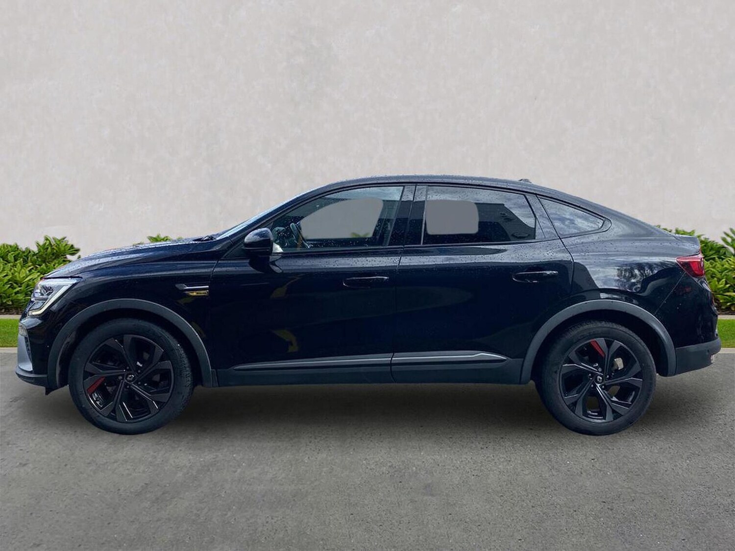 Used Renault Arkana 2022 for sale - 78211175: Photo 21