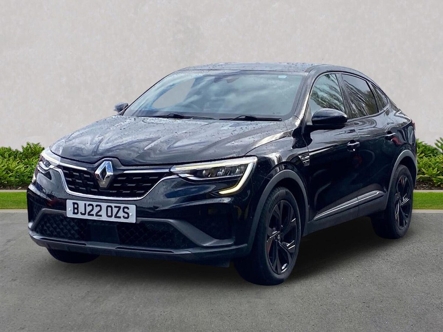 Used Renault Arkana 2022 for sale - 78211175: Photo 22