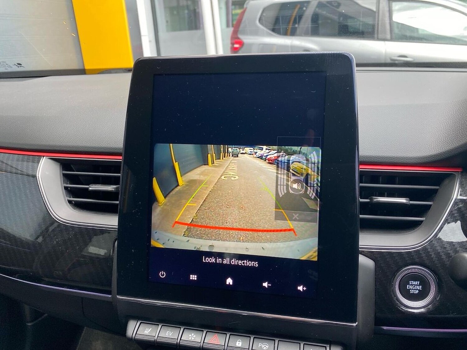 Used Renault Arkana 2022 for sale - 78211175: Photo 25