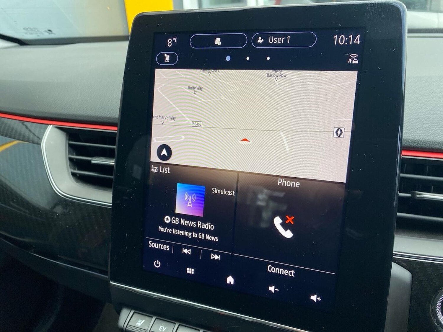 Used Renault Arkana 2022 for sale - 78211175: Photo 26