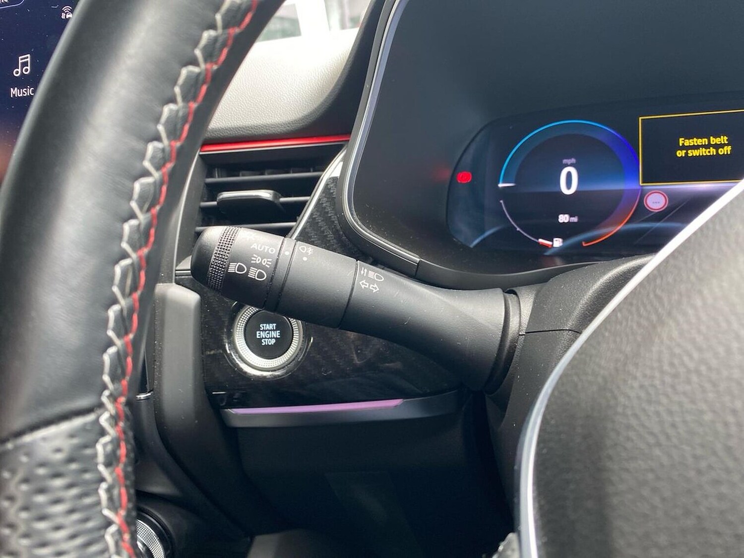 Used Renault Arkana 2022 for sale - 78211175: Photo 31