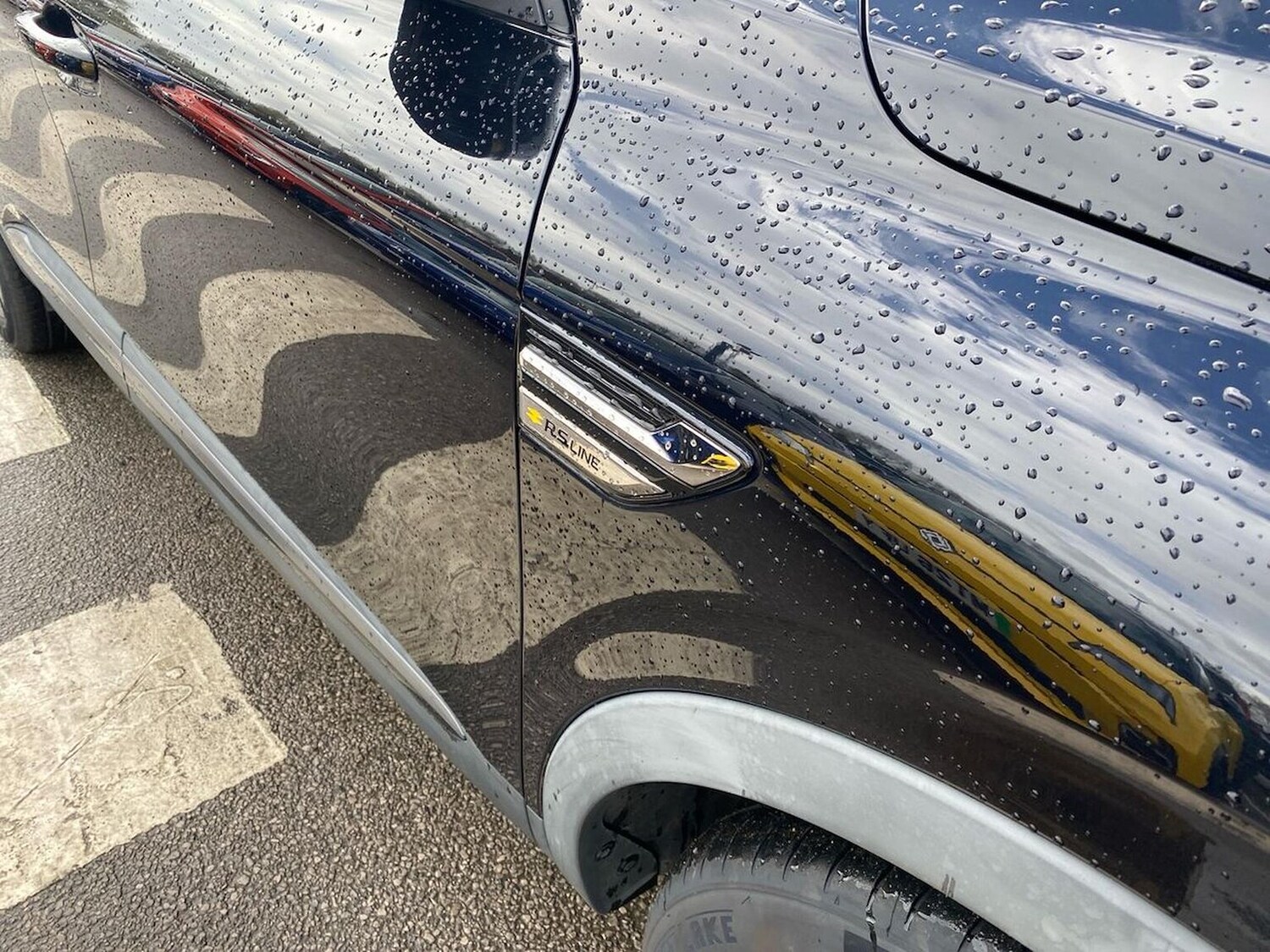 Used Renault Arkana 2022 for sale - 78211175: Photo 36