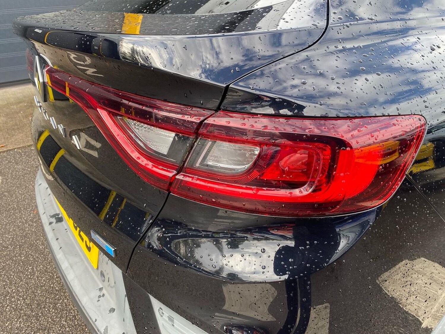 Used Renault Arkana 2022 for sale - 78211175: Photo 37