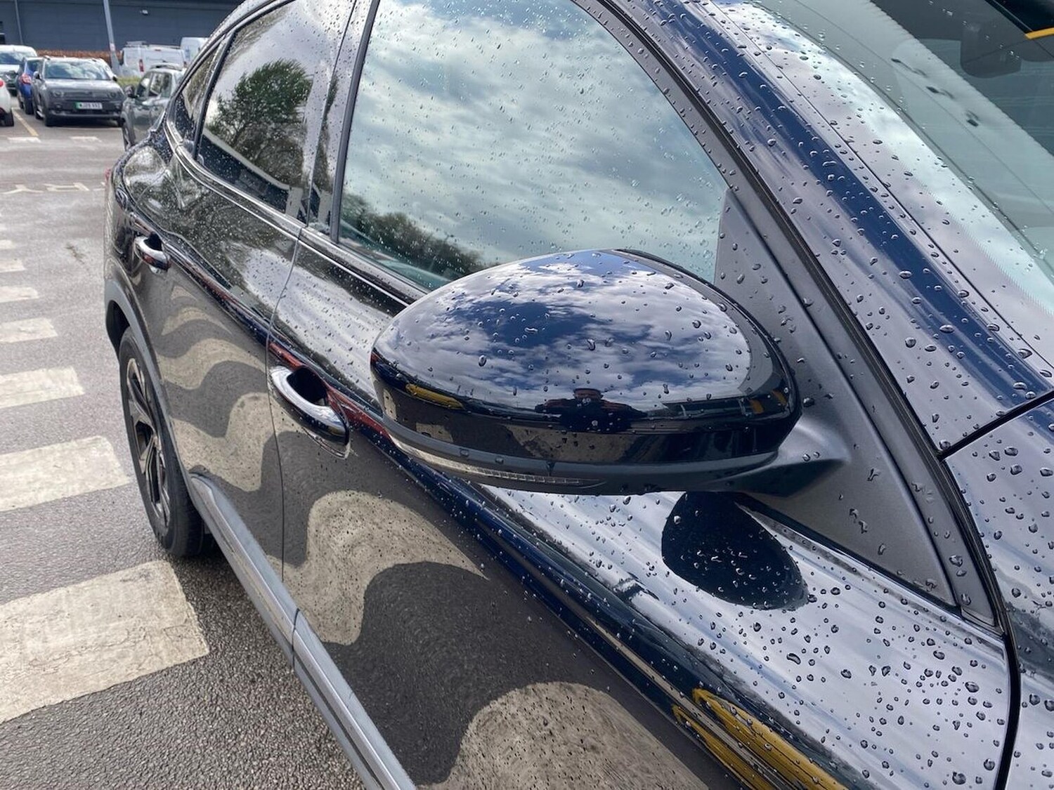 Used Renault Arkana 2022 for sale - 78211175: Photo 39