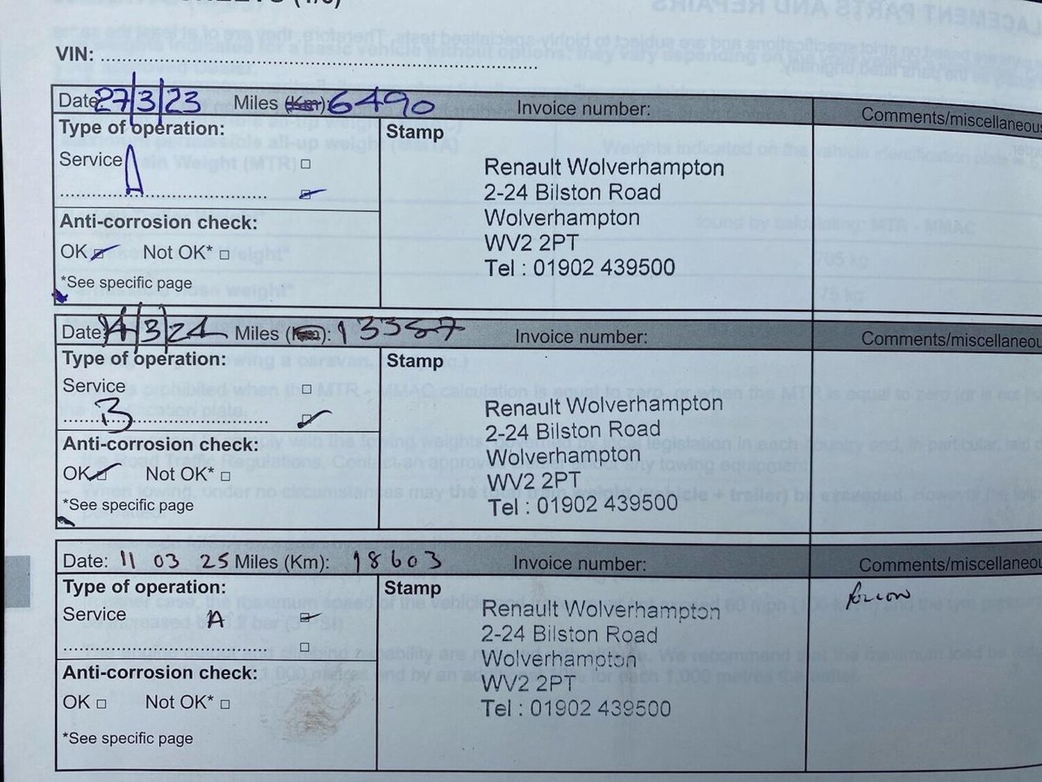 Used Renault Arkana 2022 for sale - 78211175: Photo 42