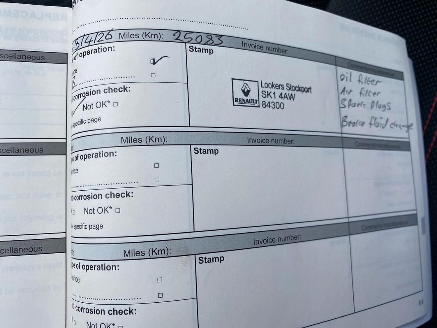 Used Renault Arkana 2022 for sale - 78211175: Photo 43