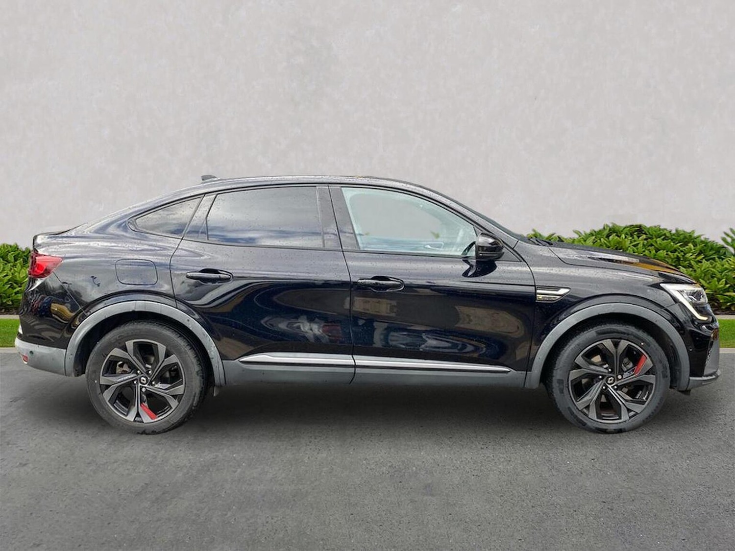 Used Renault Arkana 2022 for sale - 78211175: Photo 5