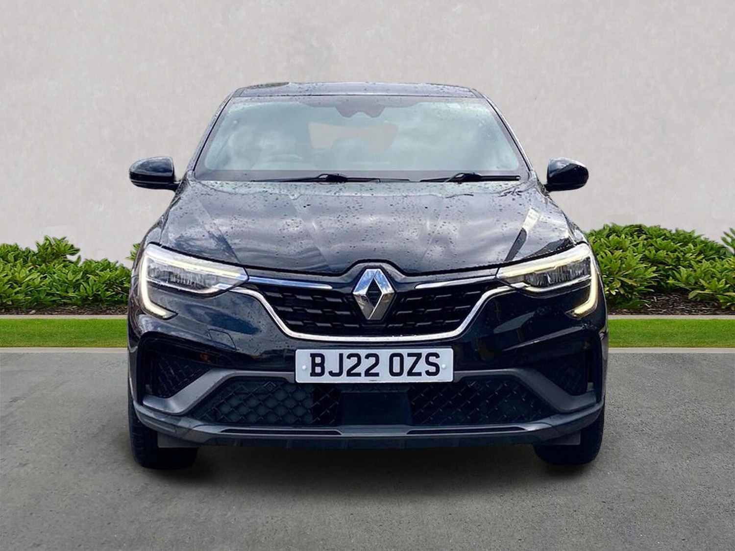 Used Renault Arkana 2022 for sale - 78211175: Photo 7