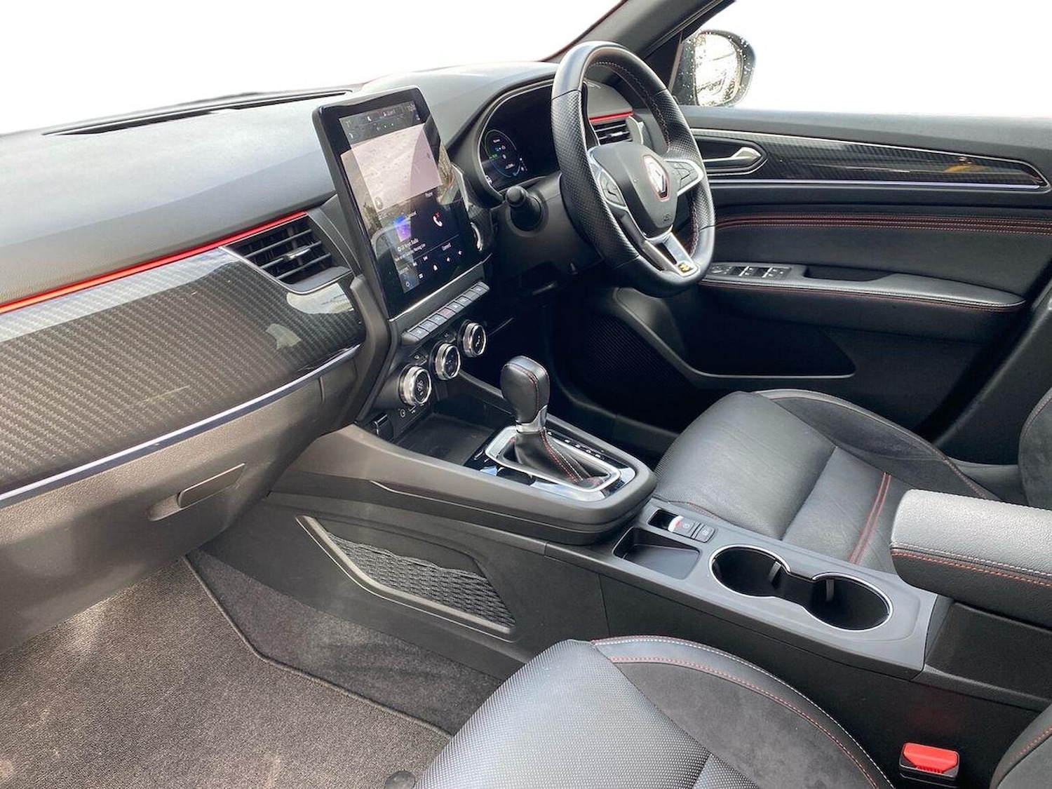 Used Renault Arkana 2022 for sale - 78211175: Photo 9