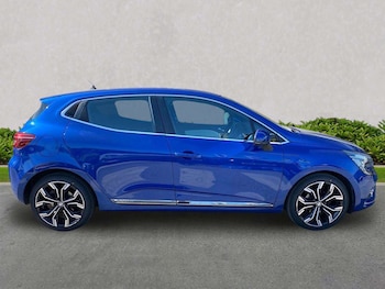 Used Renault Clio 2022 for sale - 78614842: Photo