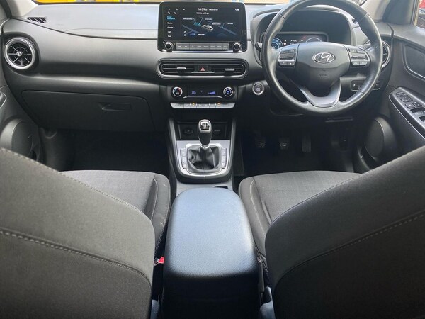 Used Hyundai KONA 2022 for sale - 75485006: Photo 13