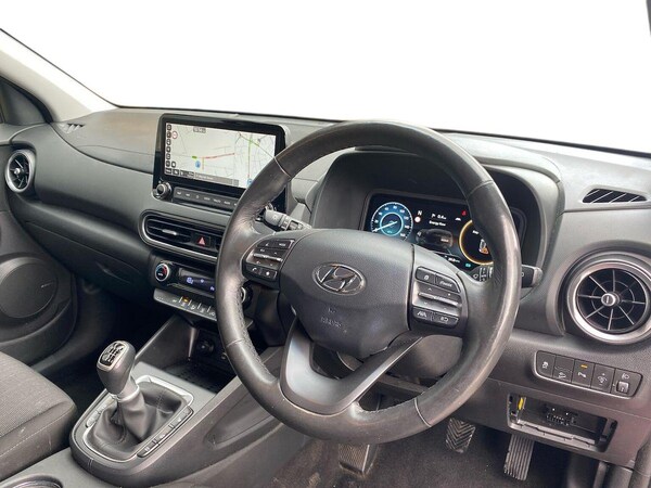 Used Hyundai KONA 2022 for sale - 75485006: Photo 15