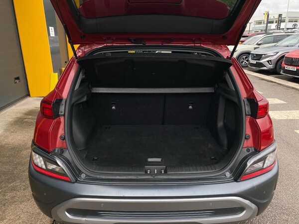 Used Hyundai KONA 2022 for sale - 75485006: Photo 17