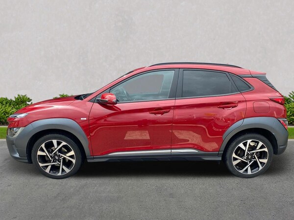 Used Hyundai KONA 2022 for sale - 75485006: Photo 19