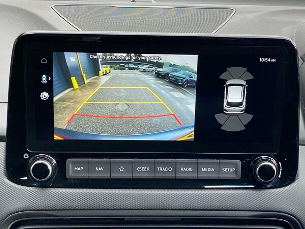 Used Hyundai KONA 2022 for sale - 75485006: Photo 23