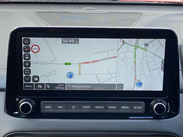 Used Hyundai KONA 2022 for sale - 75485006: Photo 24