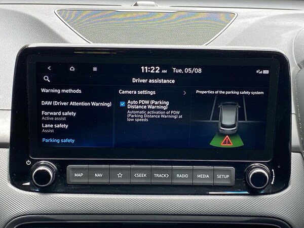 Used Hyundai KONA 2022 for sale - 75485006: Photo 25