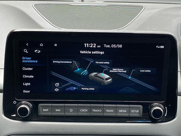 Used Hyundai KONA 2022 for sale - 75485006: Photo 32