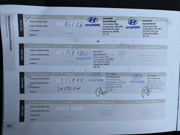 Used Hyundai KONA 2022 for sale - 75485006: Photo 37