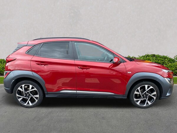 Used Hyundai KONA 2022 for sale - 75485006: Photo 3