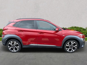 Used Hyundai KONA 2022 for sale - 75485006: Photo