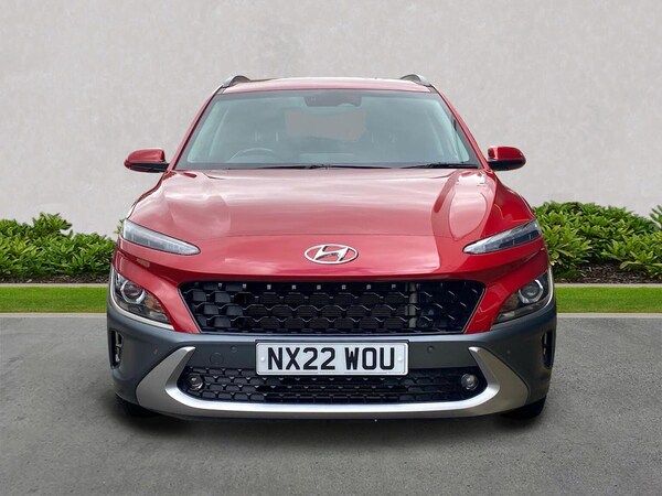 Used Hyundai KONA 2022 for sale - 75485006: Photo 5