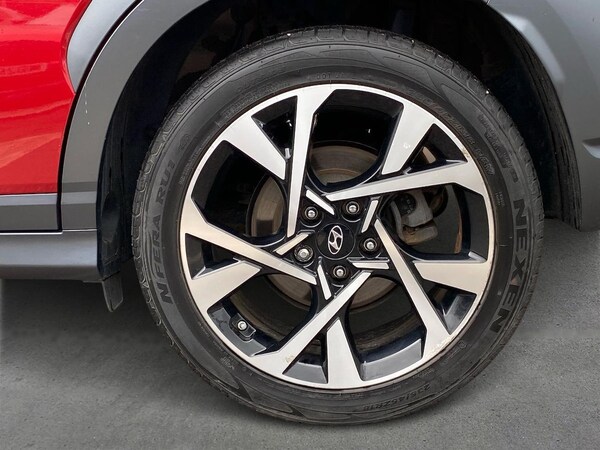 Used Hyundai KONA 2022 for sale - 75485006: Photo 6