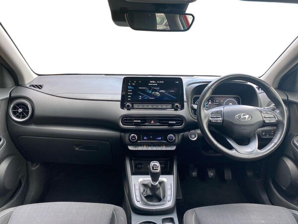 Used Hyundai KONA 2022 for sale - 75485006: Photo 8