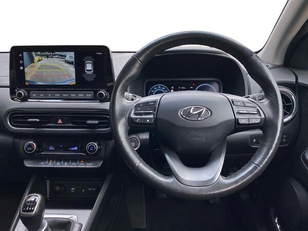 Used Hyundai KONA 2022 for sale - 75485006: Photo 9