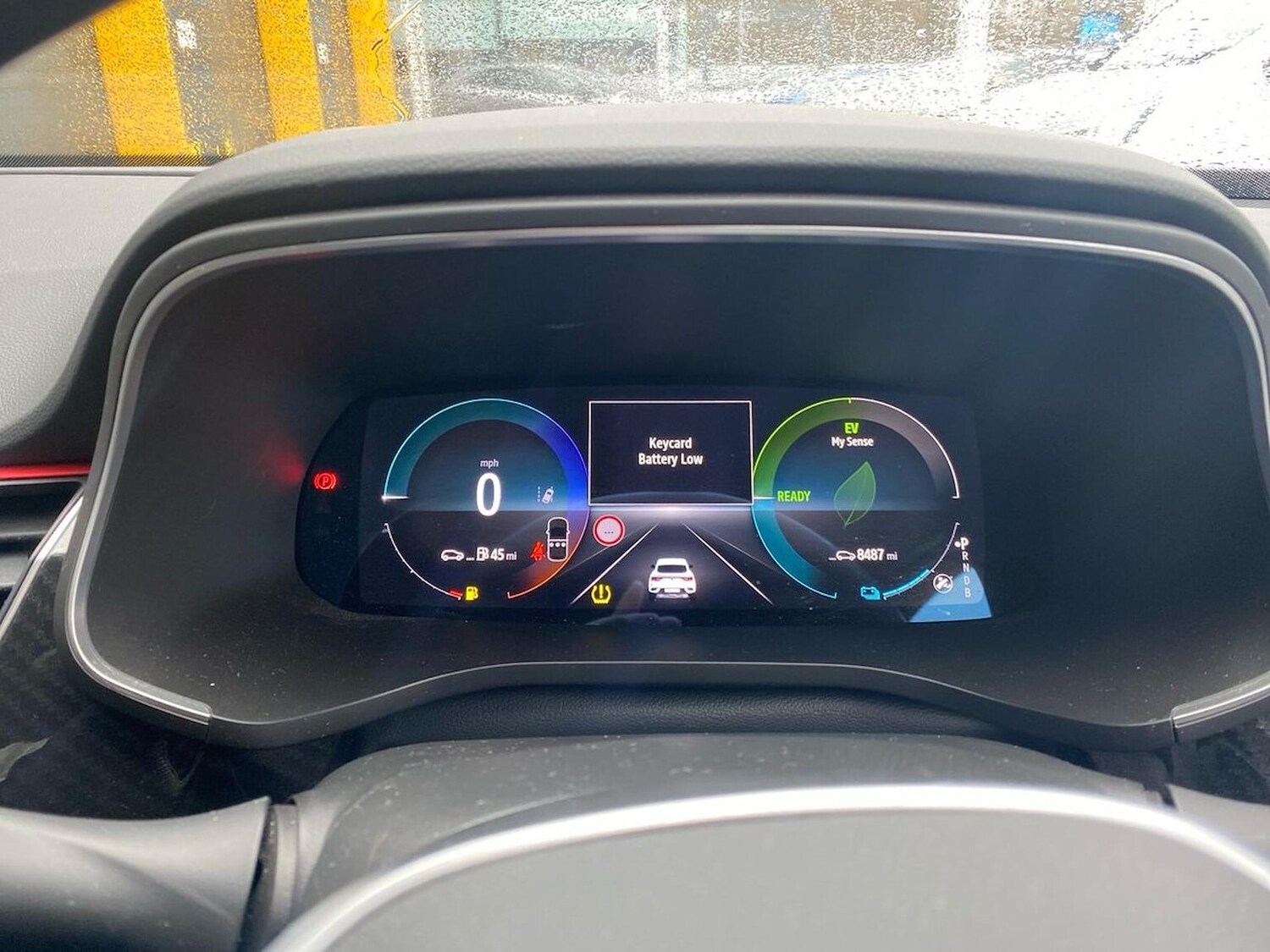 Used Renault Arkana 2023 for sale - 78026153: Photo 10