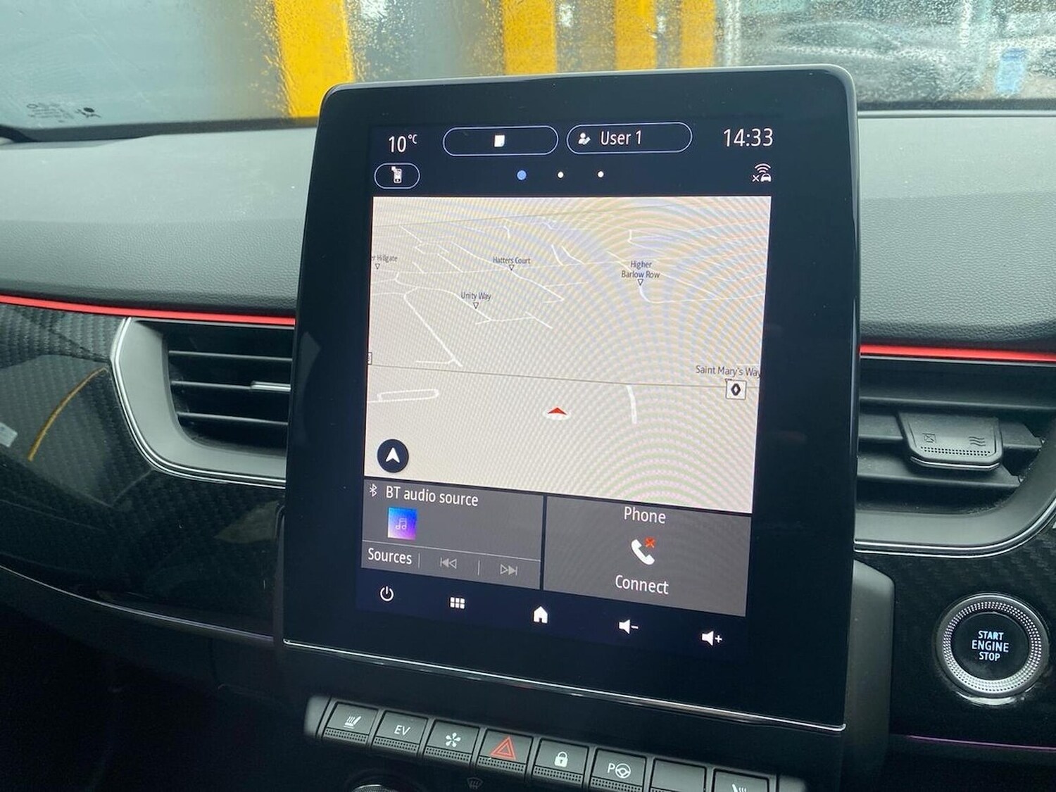 Used Renault Arkana 2023 for sale - 78026153: Photo 11