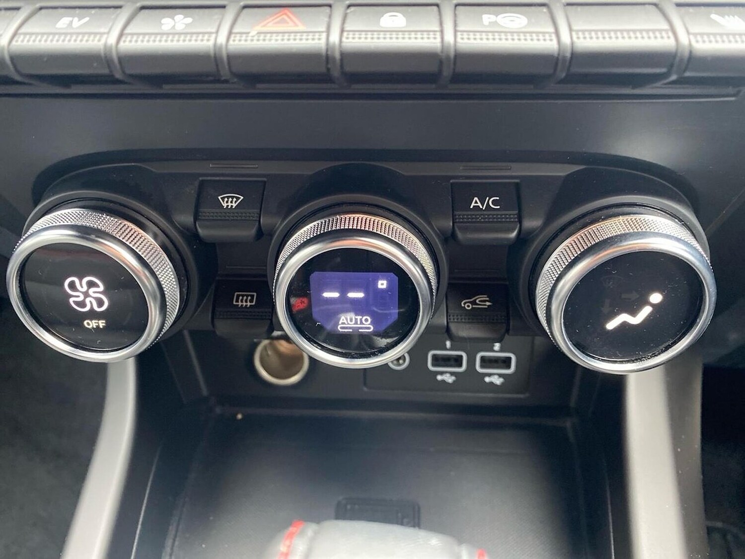 Used Renault Arkana 2023 for sale - 78026153: Photo 12